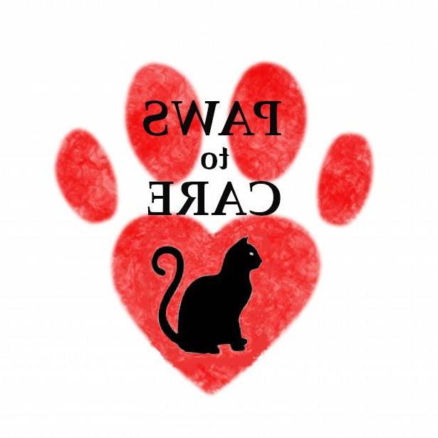 Paws Logo