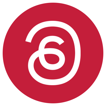 Threads Logo